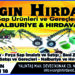 sargın hırdavat